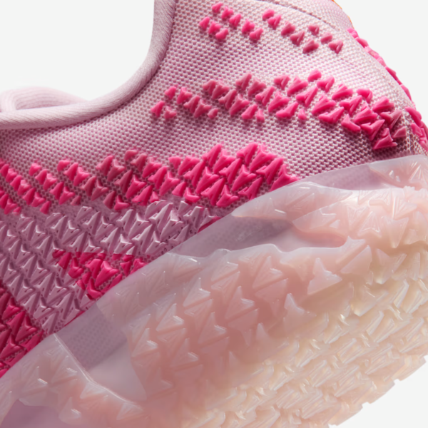 Nike Ja 3 "Jelly Bean" (HF2793-601) Release Date