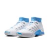 Air Jordan 17 Retro Low "UNC" 2024 (FJ0395-101) Erscheinungsdatum