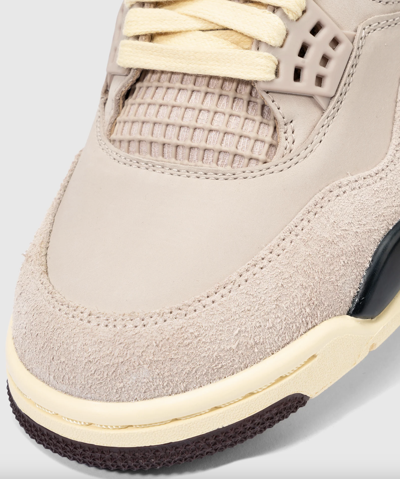 A Ma Maniere x Air Jordan 4 