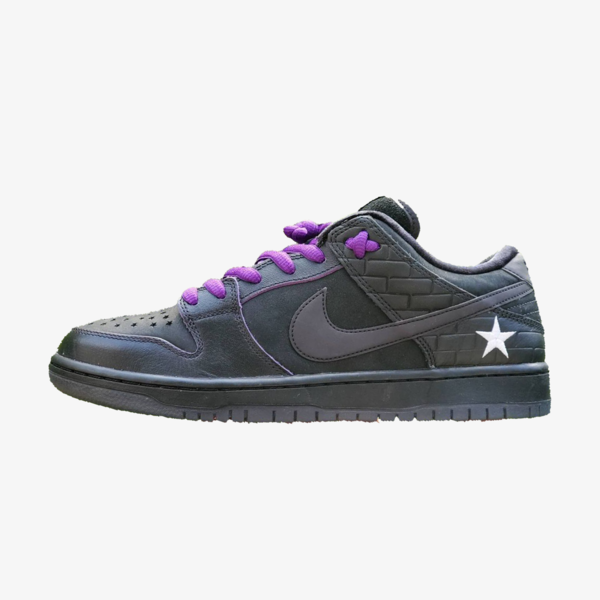 First Look: Familia x Nike SB Dunk Low First Avenue •