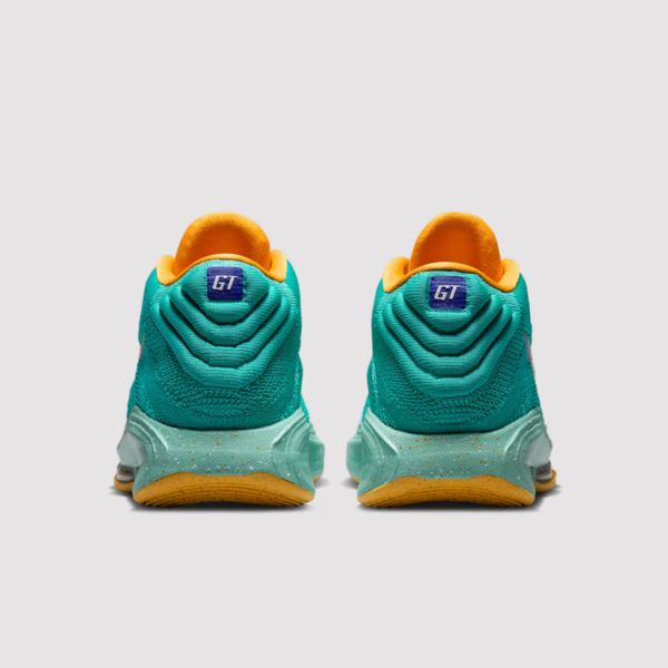 Victor Wembanyama x Air Zoom GT Hustle 3 "Be Unique, Every Day" (IF2520-300) Release Date