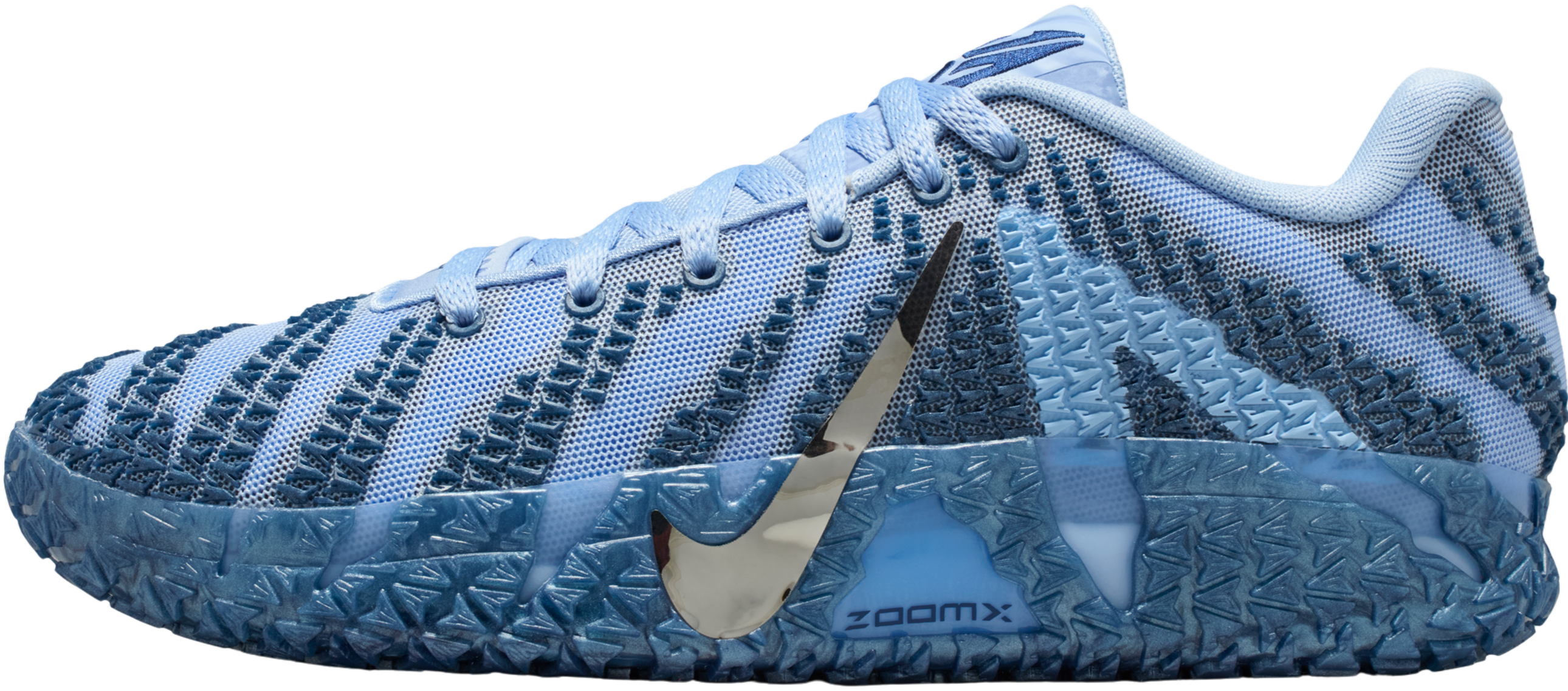 Nike Ja 3 "Cobalt Bliss"