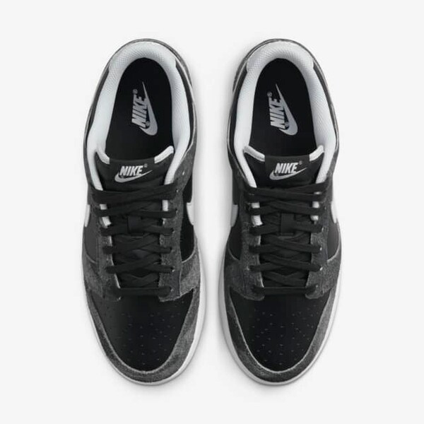 Nike Dunk Low Animal Pack "Zebra" (DH7913-001) Erscheinungsdatum