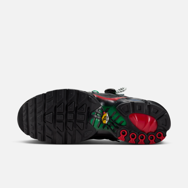 Homecoming x Nike Air Max Plus "Black" (IM4960-001) Erscheinungsdatum