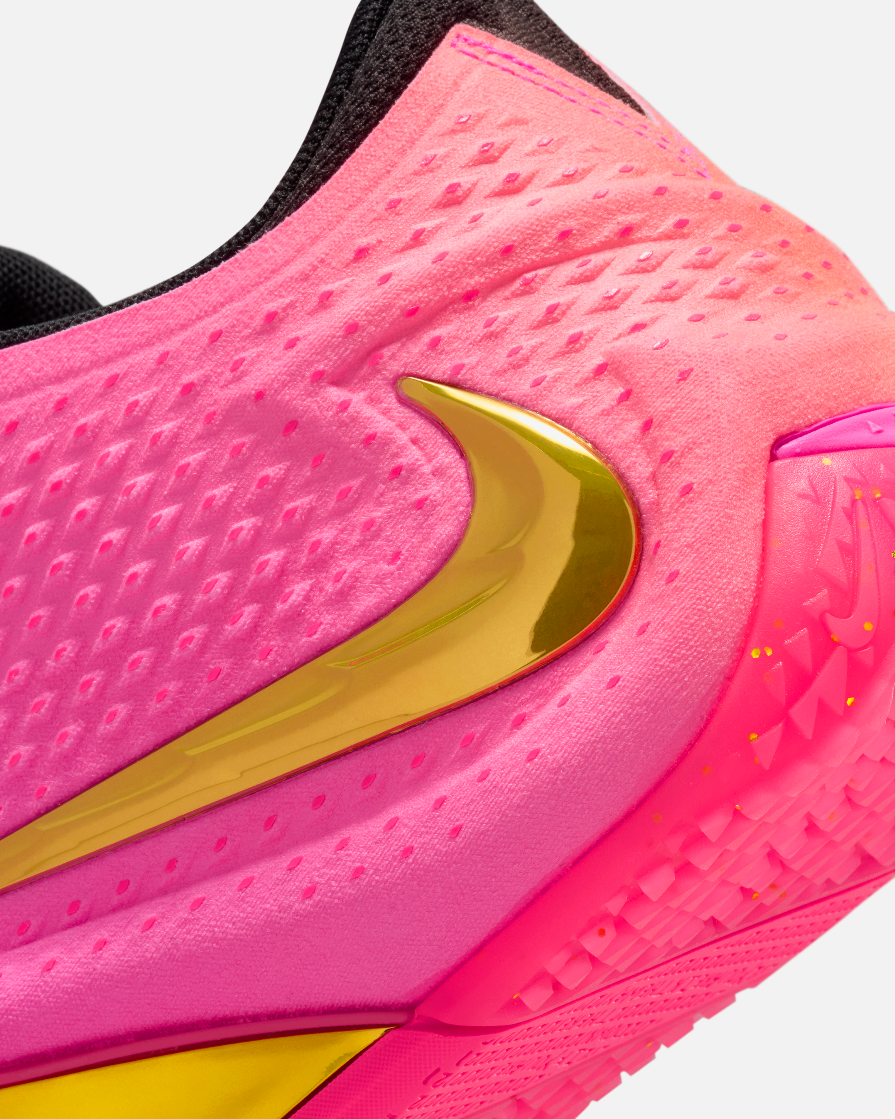 Nike Ja 4 Rise