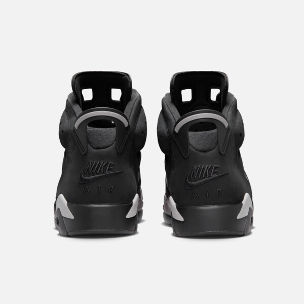 Air Jordan 6 "Cap and Gown" (IR2266-010) Erscheinungsdatum