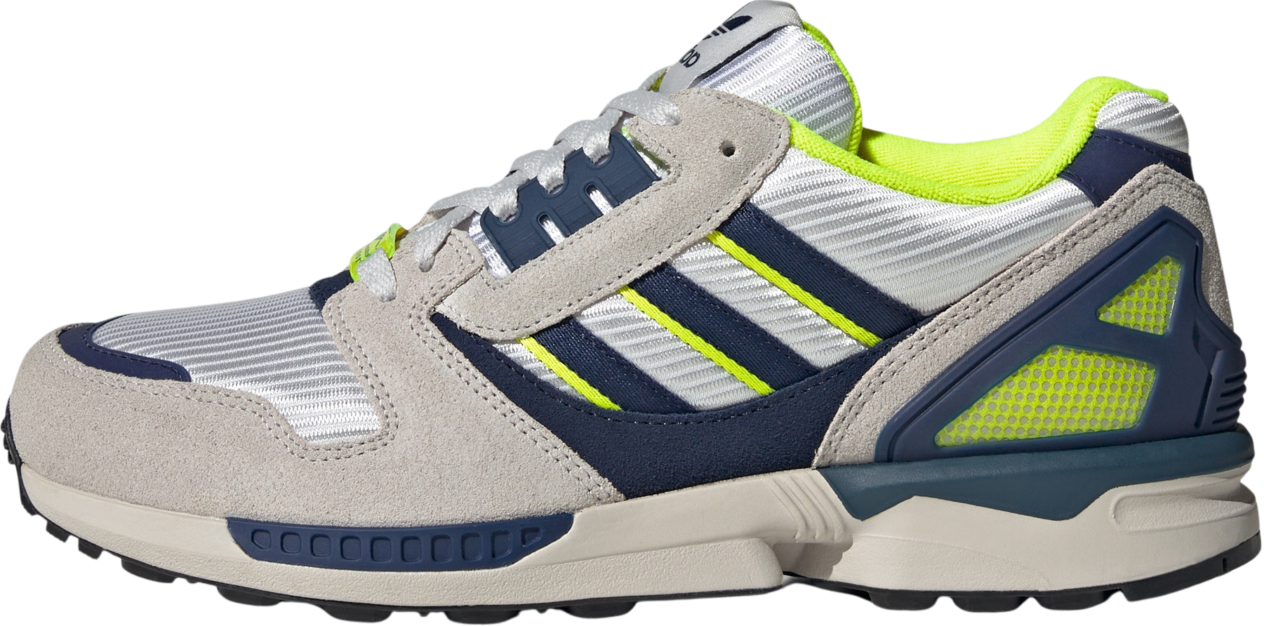 adidas ZX 8000 "Footwear White"