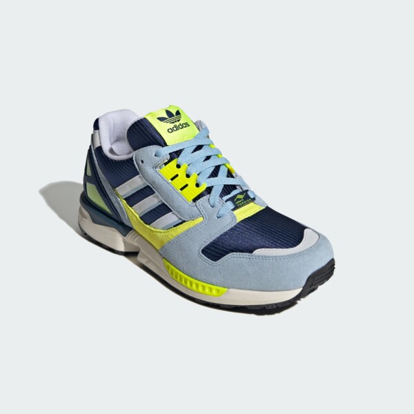 adidas ZX 8000 "Dark Blue" (KI5674) Erscheinungsdatum