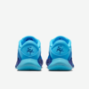 Nike A'One "Blue Fury" (W) (FZ8605-401) Release Date