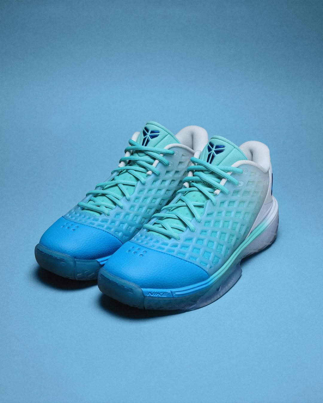 Jalen Brunson x Nike Kobe 3 Low Protro PE "SSGSS" Jalen Brunson x Nike Kobe 3 Low Protro PE "SSGSS"