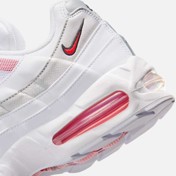 Nike Air Max 95 "England" (IQ0176-100) Erscheinungsdatum