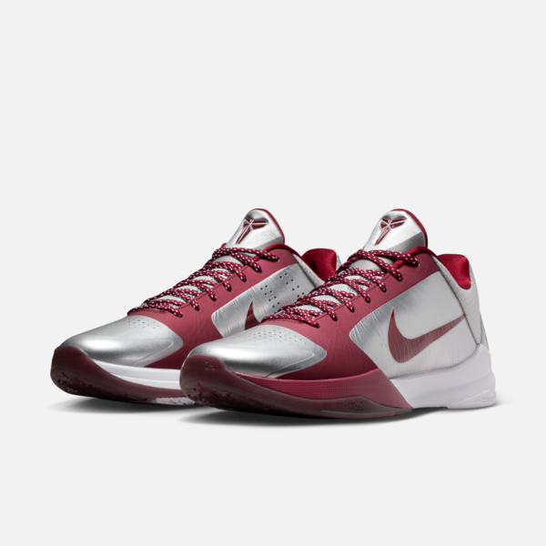 Nike Kobe 5 Protro "Lower Merion Aces Away" (IM0557-001) Release Date