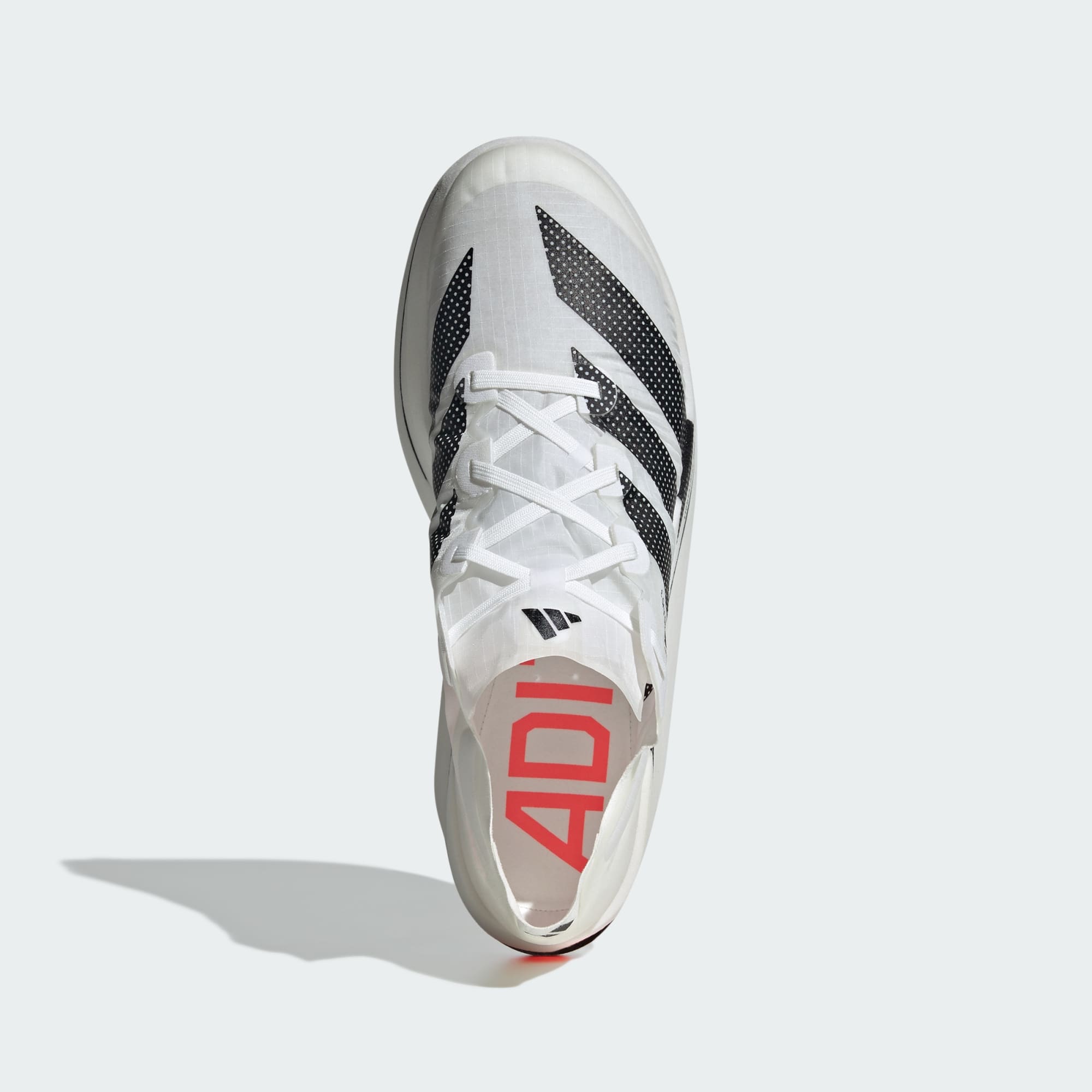 adidas Adizero Adios Pro Evo 3 "White Black"