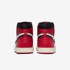 Air Jordan 1 High “Black Toe Reimagined” (DZ5485-061) Erscheinungsdatum