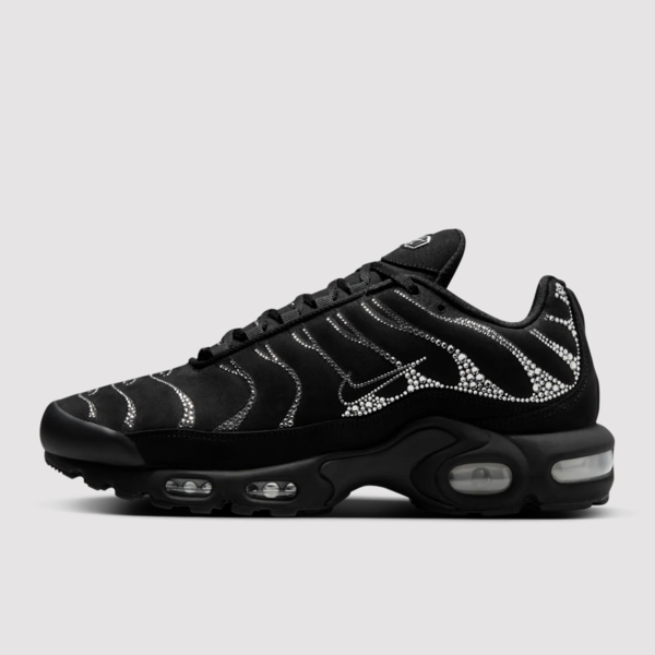 Swarovski x Nike Air Max Plus 