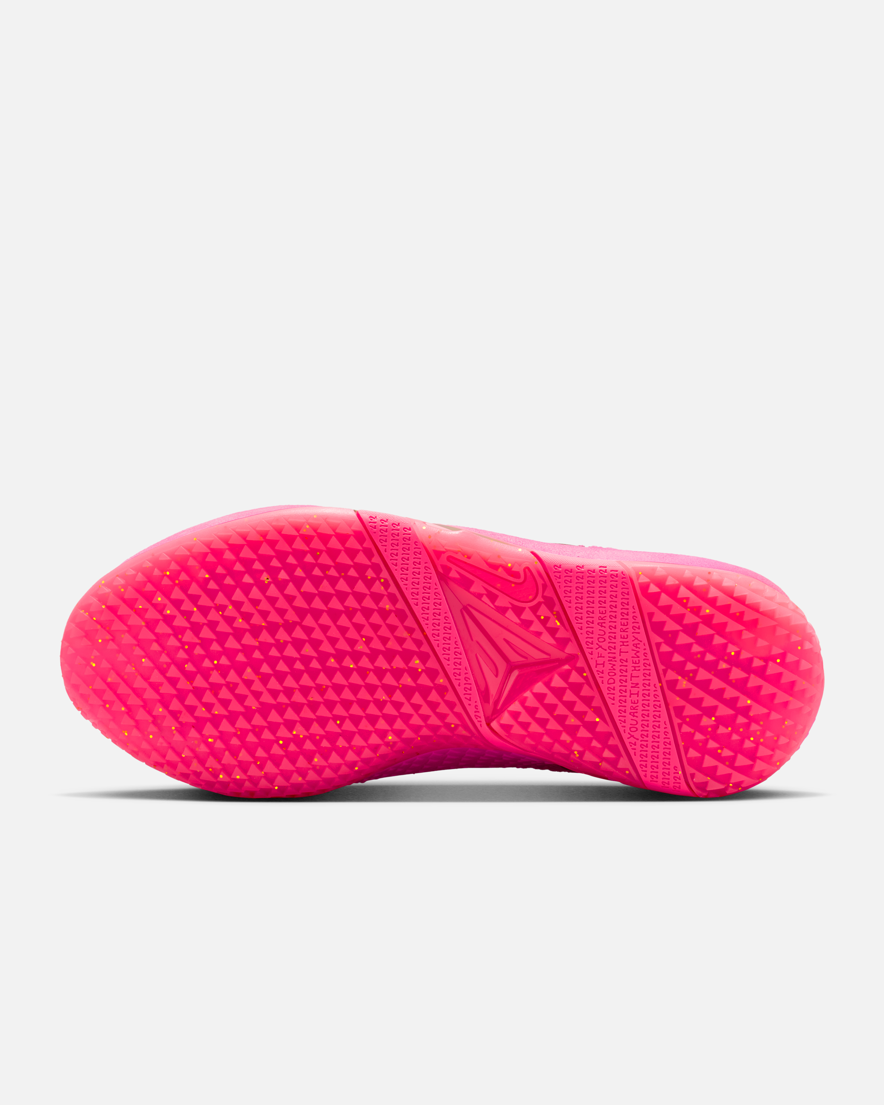 Nike Ja 4 Rise