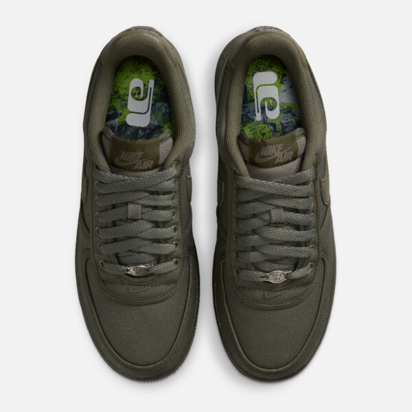 TUNE x Nike Air Force 1 Low “Wardrobe Unlocked" (IR5895-399) Release Date