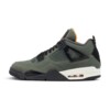 Undefeated x Air Jordan 4 "Jumpman" (IB1519-200) Erscheinungsdatum