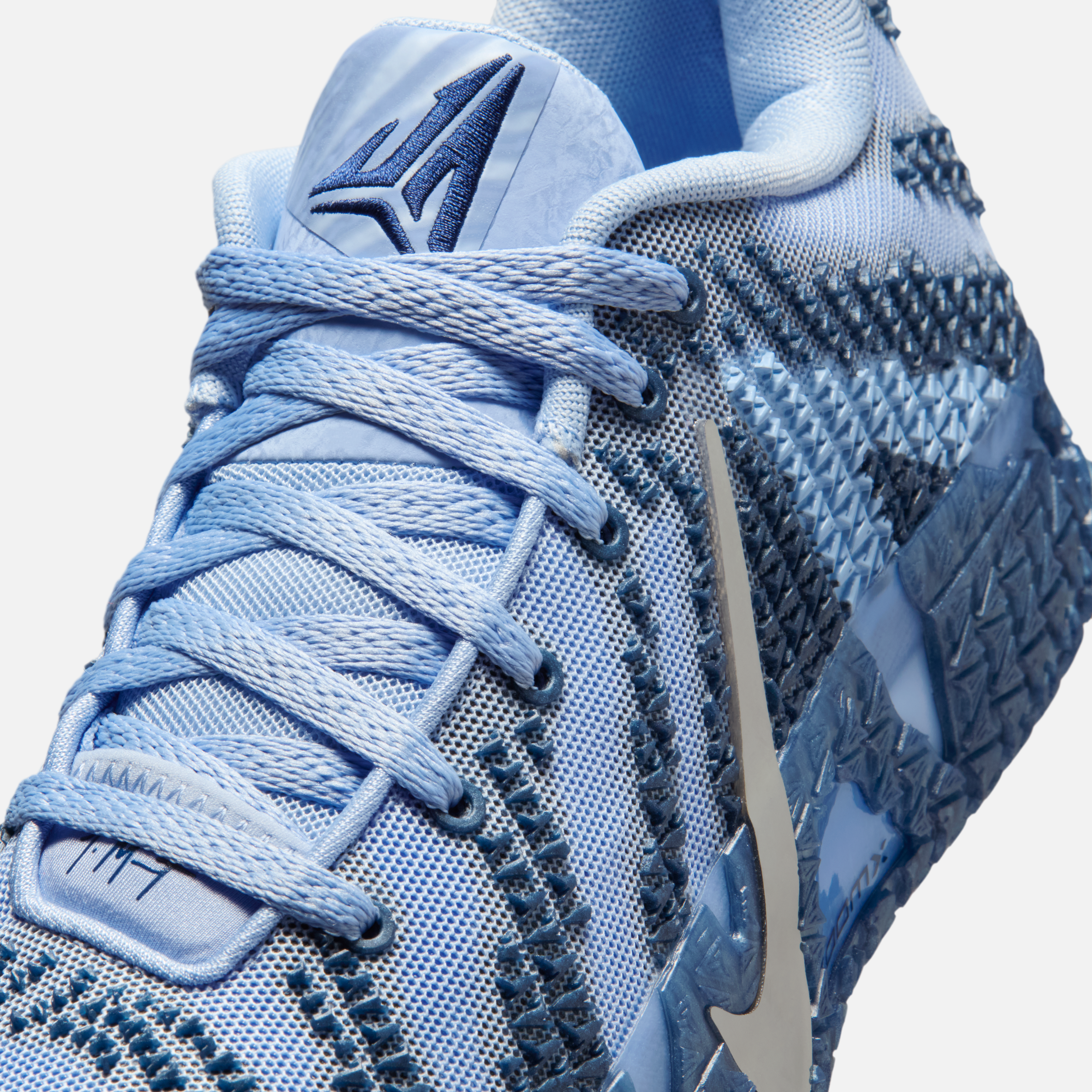 Nike Ja 3 "Cobalt Bliss"
