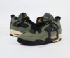 Undefeated x Air Jordan 4