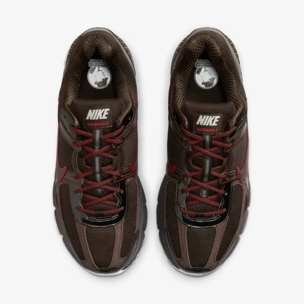 Nike Zoom Vomero 5 "Velvet Brown" (FN3420-200) Release Date Nike Zoom Vomero 5 "Velvet Brown" (FN3420-200) Release Date