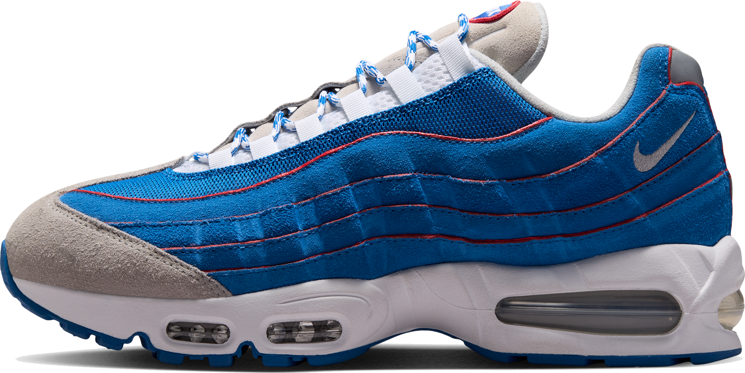 Nike Air Max 95 "Lawson" Nike Air Max 95 "Lawson"