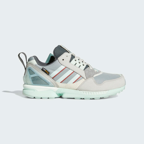 adidas x National Park Foundation ZX 10000 "Glacier" (FY5172) Erscheinungsdatum adidas x National Park Foundation ZX 10000 "Glacier" (FY5172) Erscheinungsdatum