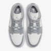 Air Jordan 1 Low "Light Steel Grey" (W) (DV0426-012) Release Date