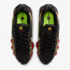 Nike Shox TL "Volt Fire Red" (W) (HJ9609-001) Release Date