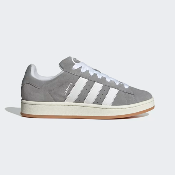 adidas Campus 00s "Grey Gum" (HQ8707) Release Date adidas Campus 00s "Grey Gum" (HQ8707) Release Date