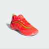 Haribo x adidas D.O.N. Issue #6 "Lucid Red" (JH7917) Release Date