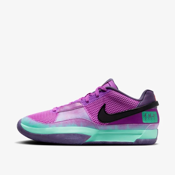JA1 XMAS グローバルラスト Nike Ja 1 