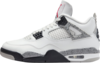 Air Jordan 4 “White Cement”