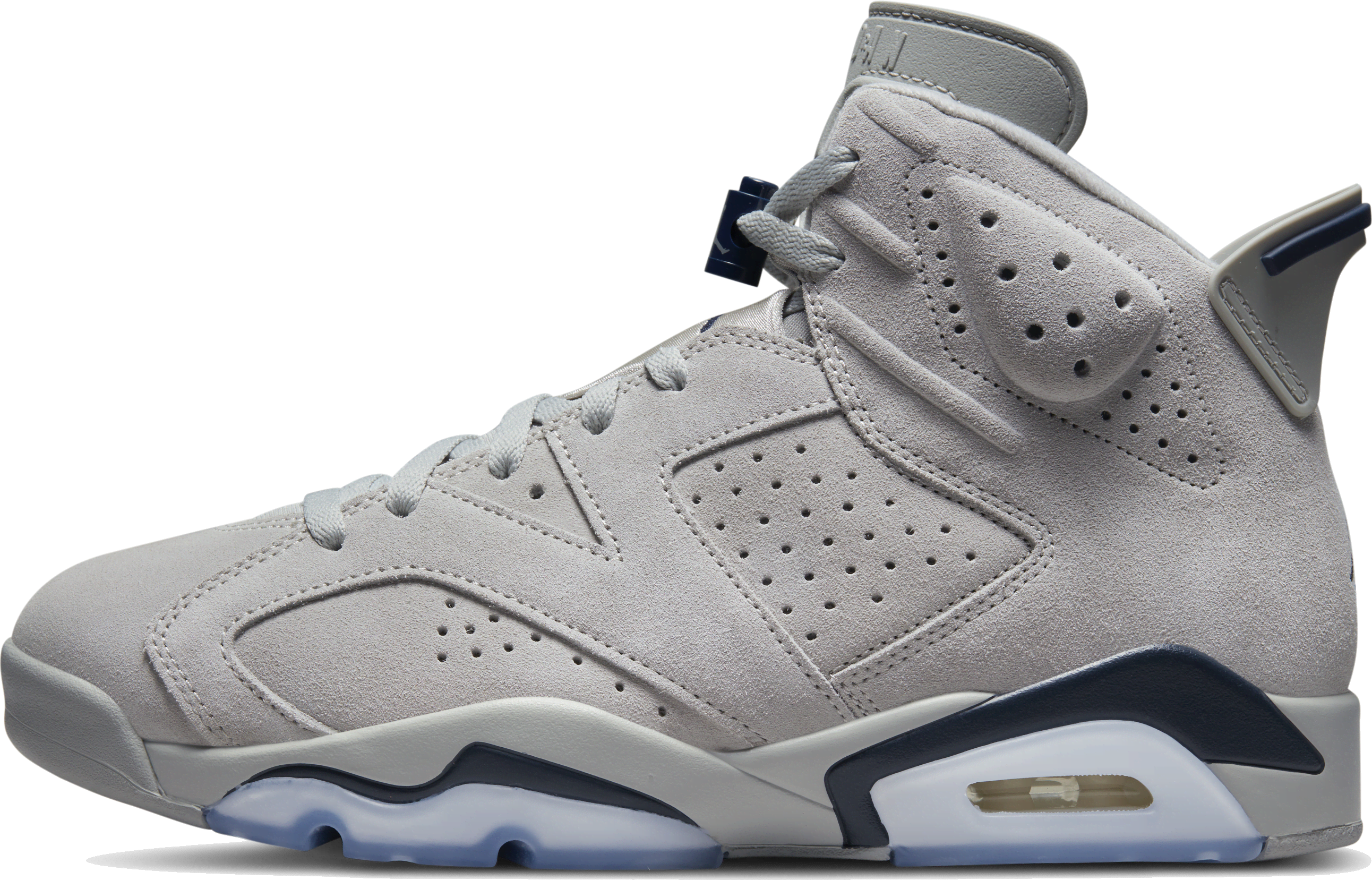 Air Jordan 6 "Georgetown" Air Jordan 6 "Georgetown"