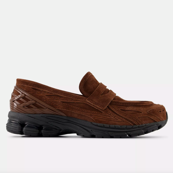 New Balance 1906L Rich Oak ニューバランス ローファー BUY New Balance 1906L Loafer Rich Oak | Kixify Marketplace