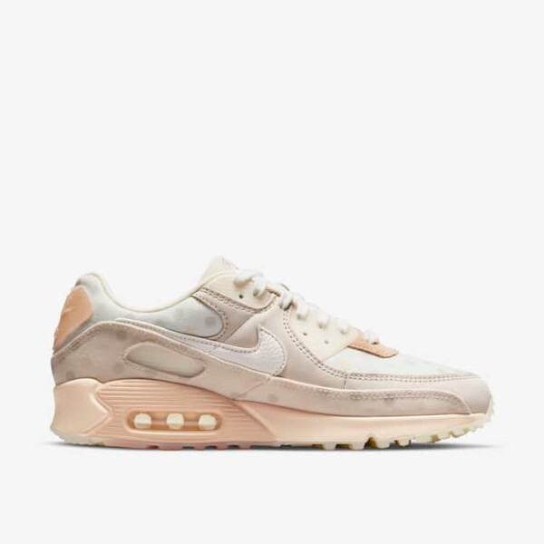 Nike Air Max 90 "Shimmer Polka" (CZ1929-200) Erscheinungsdatum Nike Air Max 90 "Shimmer Polka" (CZ1929-200) Erscheinungsdatum