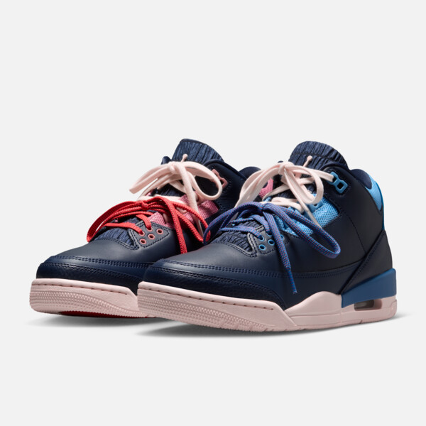 Air Jordan 3 "Sports Renaissance" (W) (CK9246-400) Erscheinungsdatum