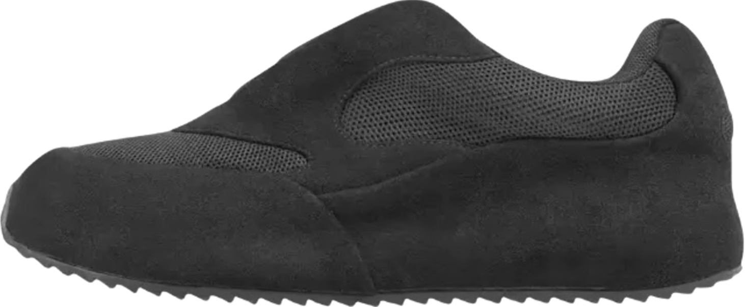 YEEZY BL-01 "Black"