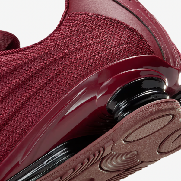 Nike Shox Z "Dark Team Red" (W) (HQ7540-600) Erscheinungsdatum