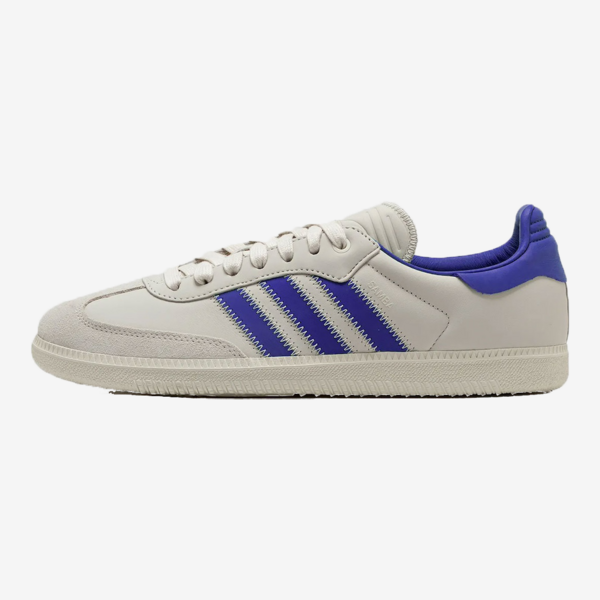 Humanrace x adidas Samba "Blue" (IG2088) Erscheinungsdatum
