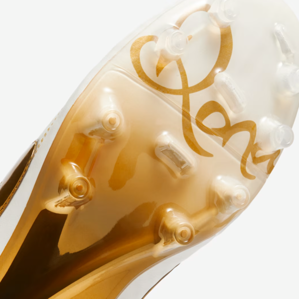 Ronaldinho x Nike Tiempo Legend "Touch of Gold" (IF4388-100) Erscheinungsdatum