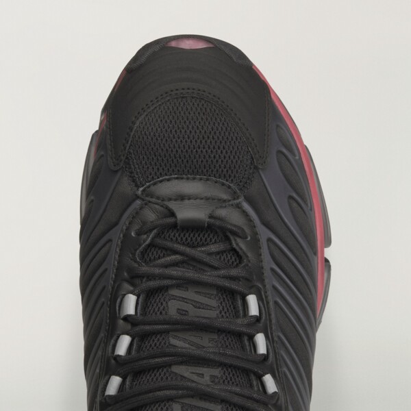 Willy Chavarria x adidas Megaride XL "Red" (KJ2041) Release Date