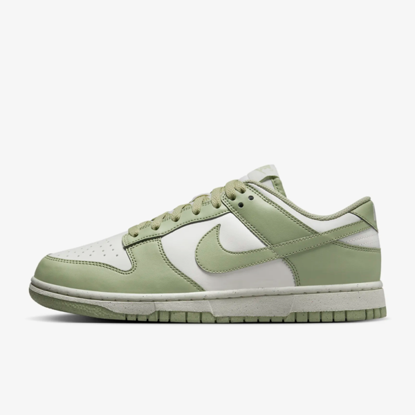 Nike Dunk Low Next Nature "Olive Aura" (HF5384-300) Erscheinungsdatum Nike Dunk Low Next Nature "Olive Aura" (HF5384-300) Erscheinungsdatum