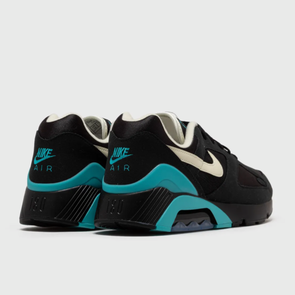 Nike Air Max 180 "Dusty Cactus" (FJ9259-001) Release Date