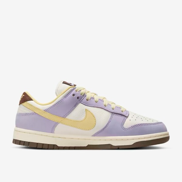 Nike Dunk Low "Lilac Bloom" (FB7910-500) Erscheinungsdatum Nike Dunk Low "Lilac Bloom" (FB7910-500) Erscheinungsdatum
