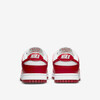 Nike Dunk Low Next Nature “University Red” (DN1431-101) Release Date