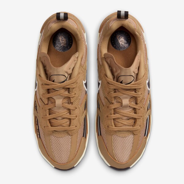 Nike JAM "Dark Driftwood" (FN0314-200) Release Date