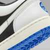 Air Jordan 1 Low "Quai 54" 2024 (HQ0764-001) Erscheinungsdatum