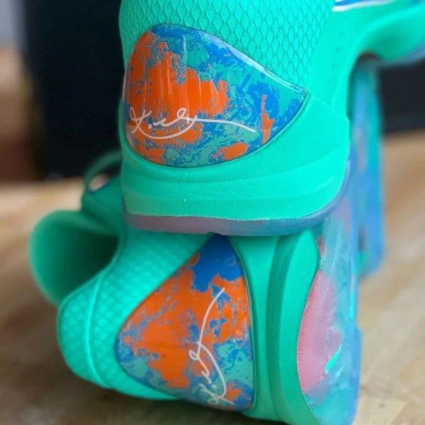 Jalen Brunson x Nike Kobe 5 Protro “NY vs. NY" (IX1200-300) Release Date