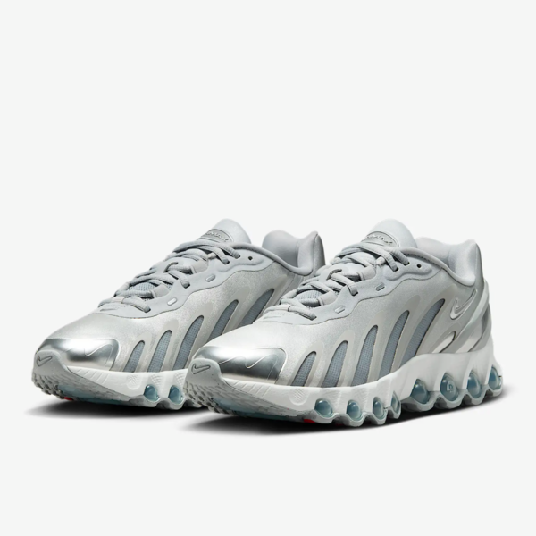 Nike Air Max Dn8 "Wolf Grey" (W) (HF5509-001) Release Date